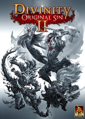 Divinity Original Sin 2 ราคาถูก